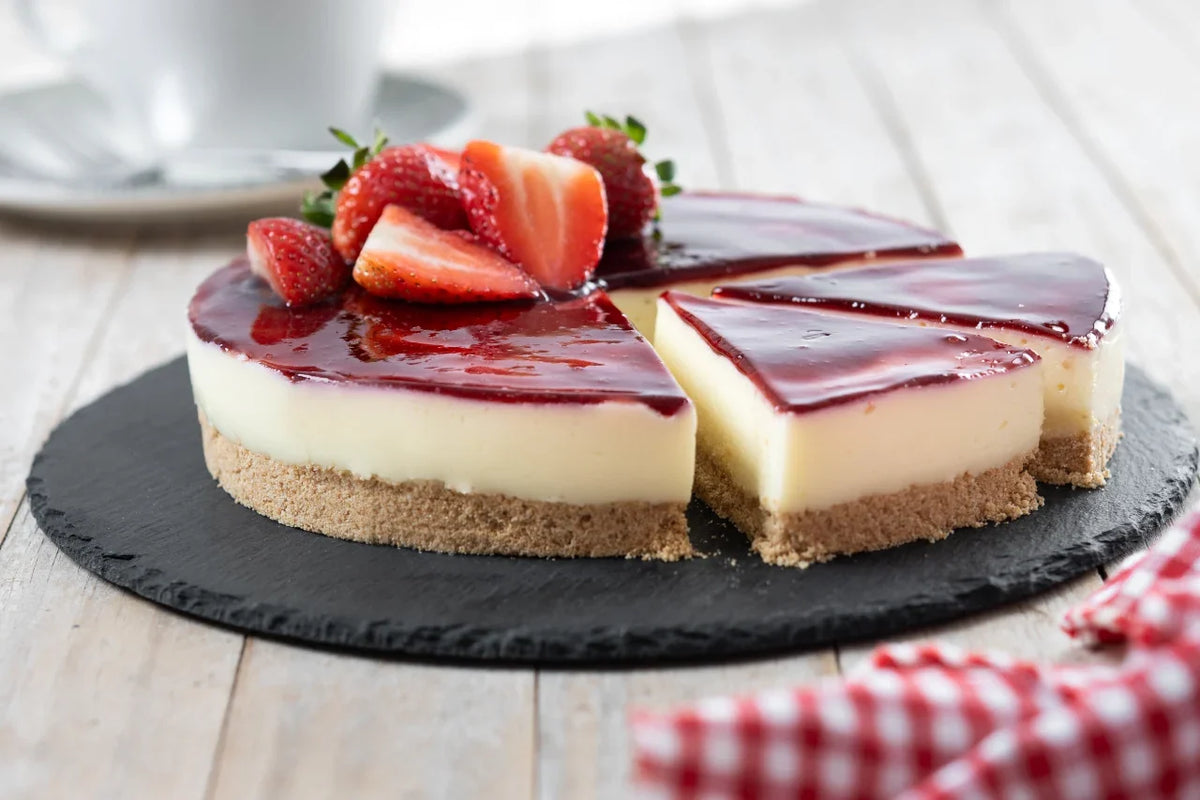 Receta de tarta de queso: celebra su día mundial el 30 de julio