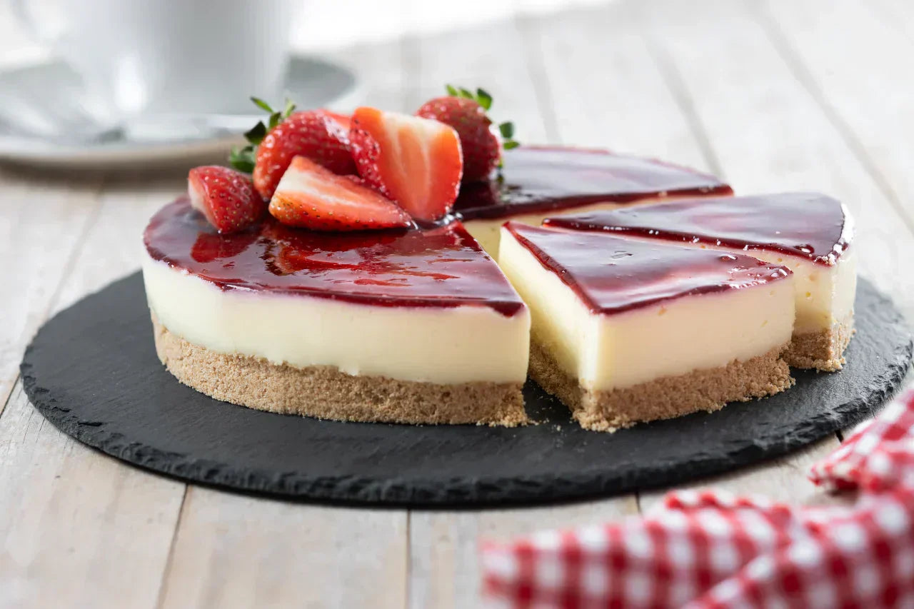 Receta de tarta de queso: celebra su día mundial el 30 de julio
