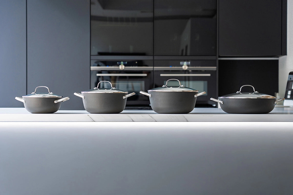 cacerolas hierro fundido latthome